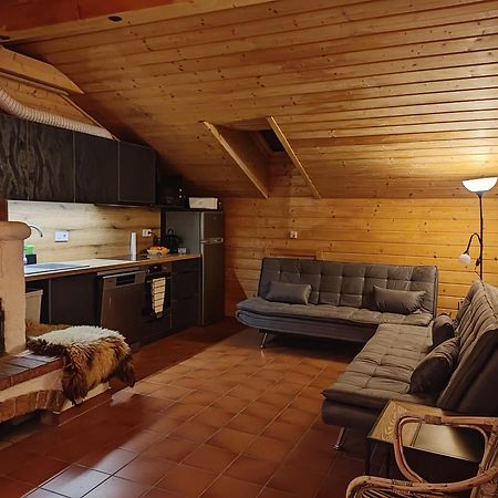 Haus Ilse On Bernsteinweg Βίλα Bad Kleinkirchheim Εξωτερικό φωτογραφία