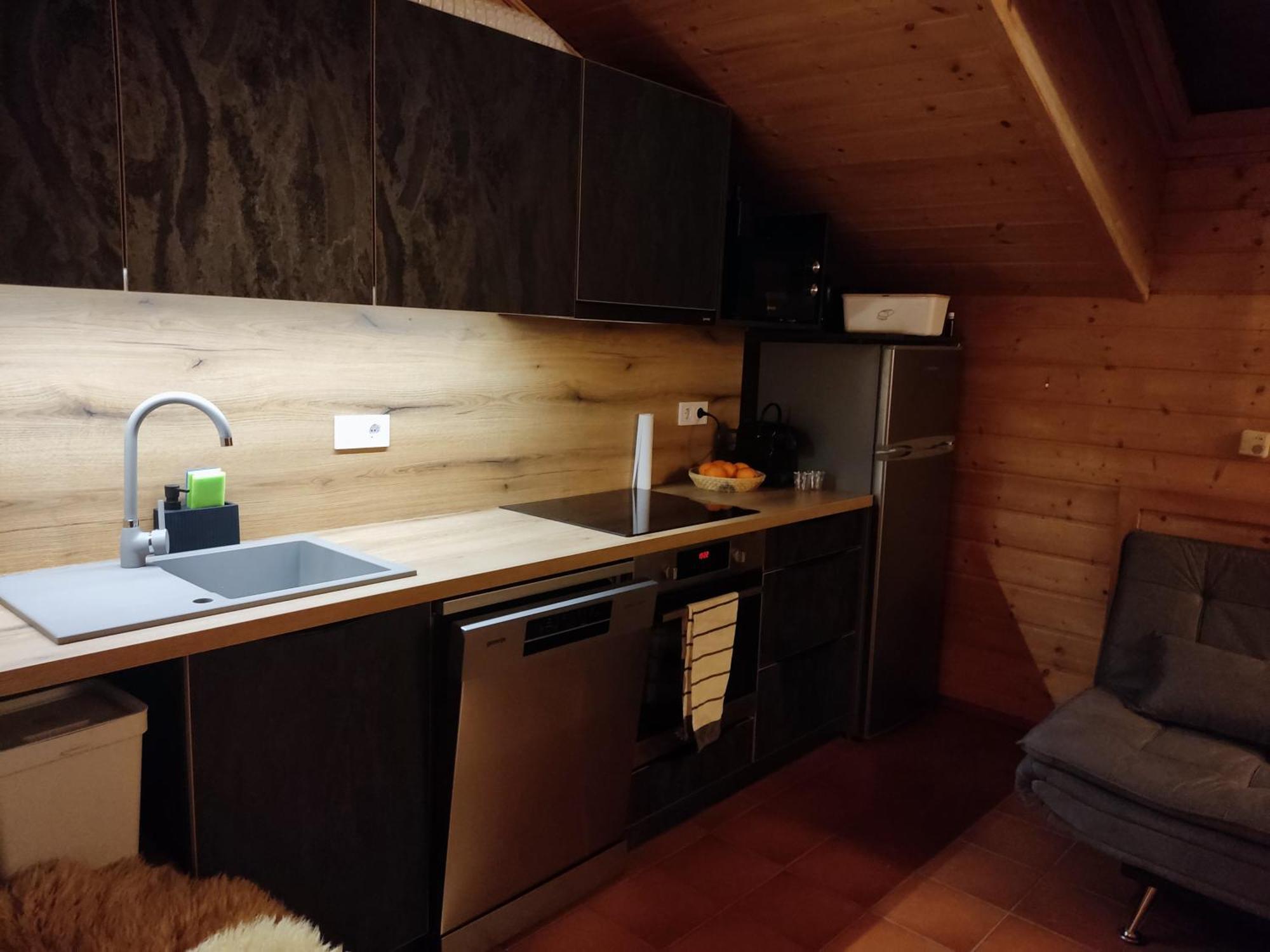 Haus Ilse On Bernsteinweg Βίλα Bad Kleinkirchheim Εξωτερικό φωτογραφία