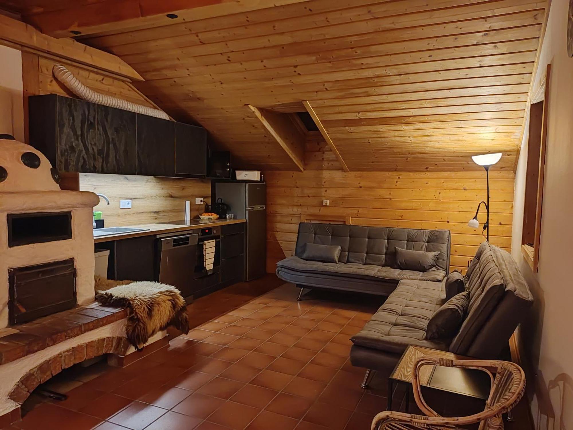 Haus Ilse On Bernsteinweg Βίλα Bad Kleinkirchheim Εξωτερικό φωτογραφία