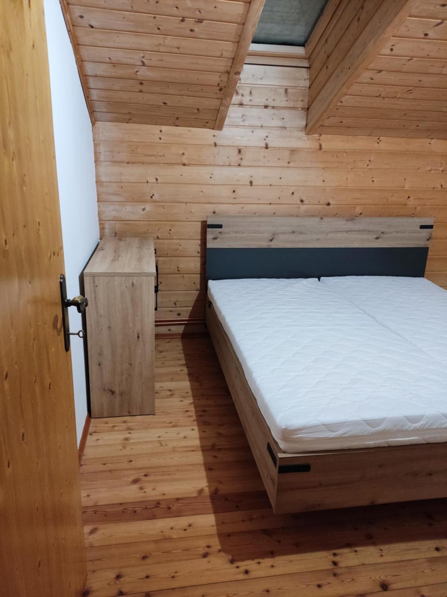 Haus Ilse On Bernsteinweg Βίλα Bad Kleinkirchheim Εξωτερικό φωτογραφία