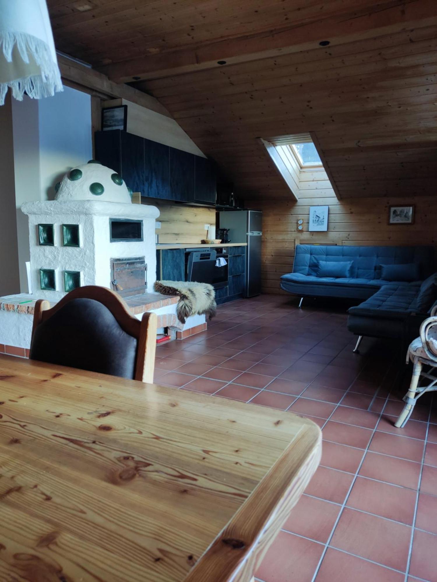 Haus Ilse On Bernsteinweg Βίλα Bad Kleinkirchheim Εξωτερικό φωτογραφία