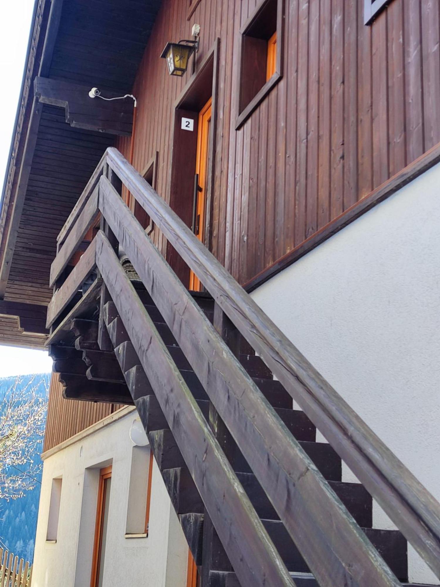 Haus Ilse On Bernsteinweg Βίλα Bad Kleinkirchheim Εξωτερικό φωτογραφία