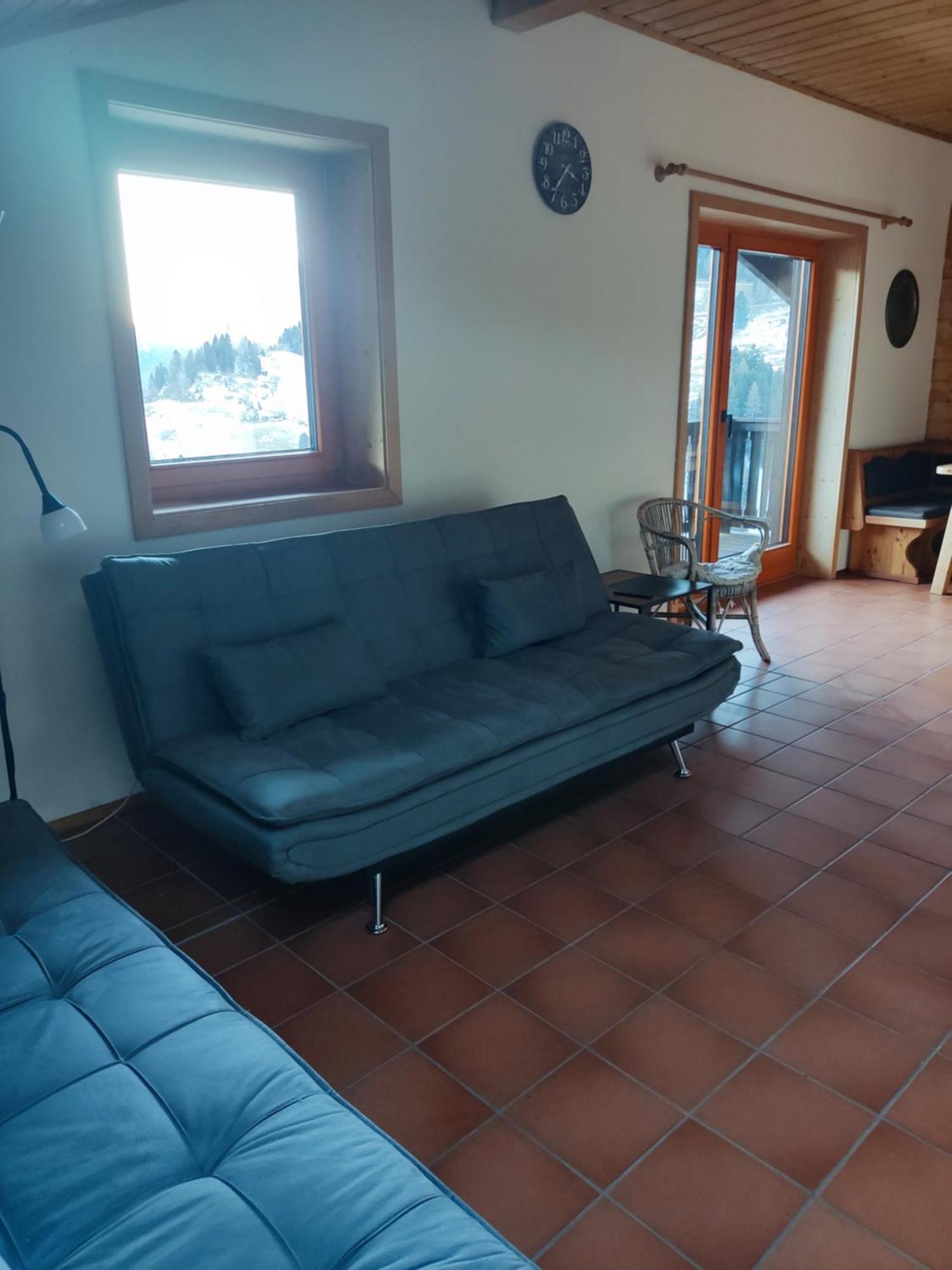 Haus Ilse On Bernsteinweg Βίλα Bad Kleinkirchheim Εξωτερικό φωτογραφία
