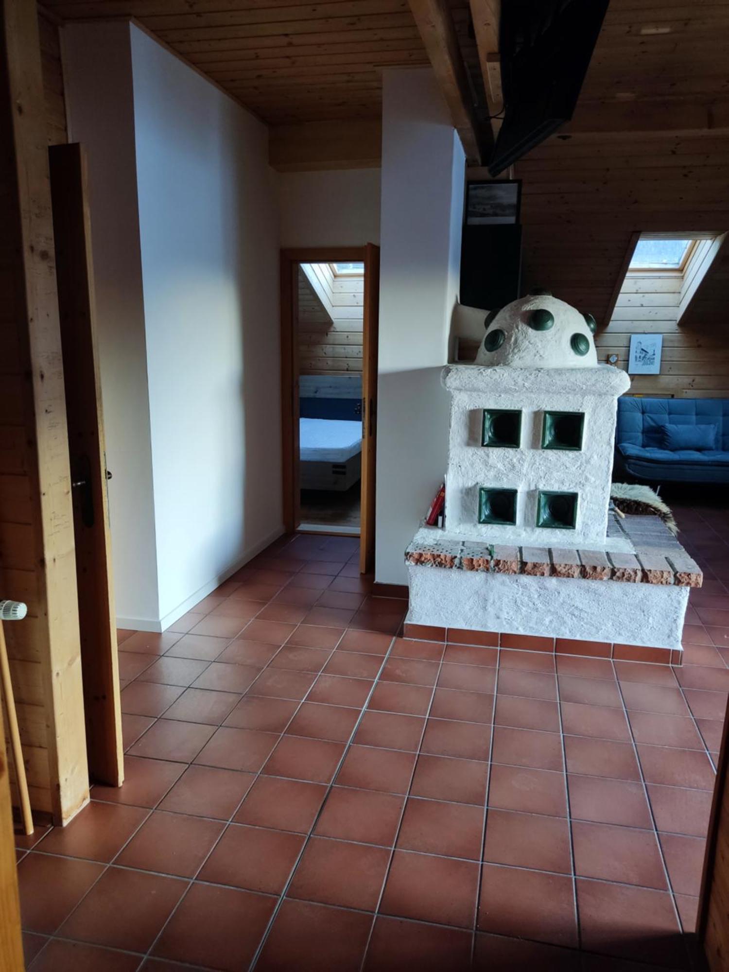 Haus Ilse On Bernsteinweg Βίλα Bad Kleinkirchheim Εξωτερικό φωτογραφία