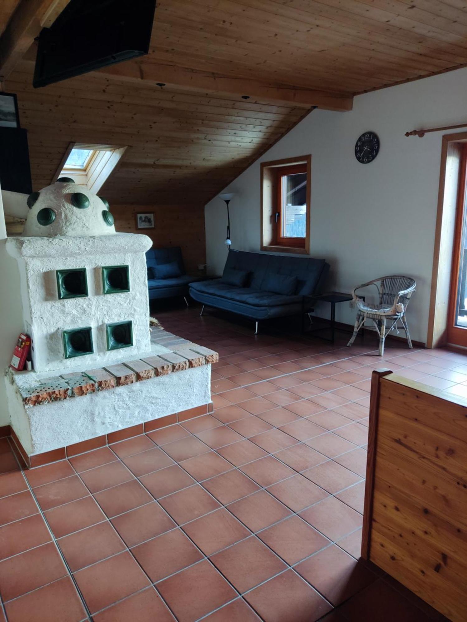 Haus Ilse On Bernsteinweg Βίλα Bad Kleinkirchheim Εξωτερικό φωτογραφία