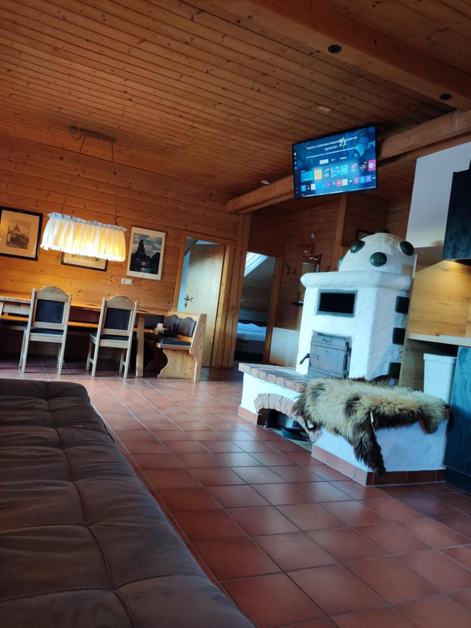 Haus Ilse On Bernsteinweg Βίλα Bad Kleinkirchheim Εξωτερικό φωτογραφία