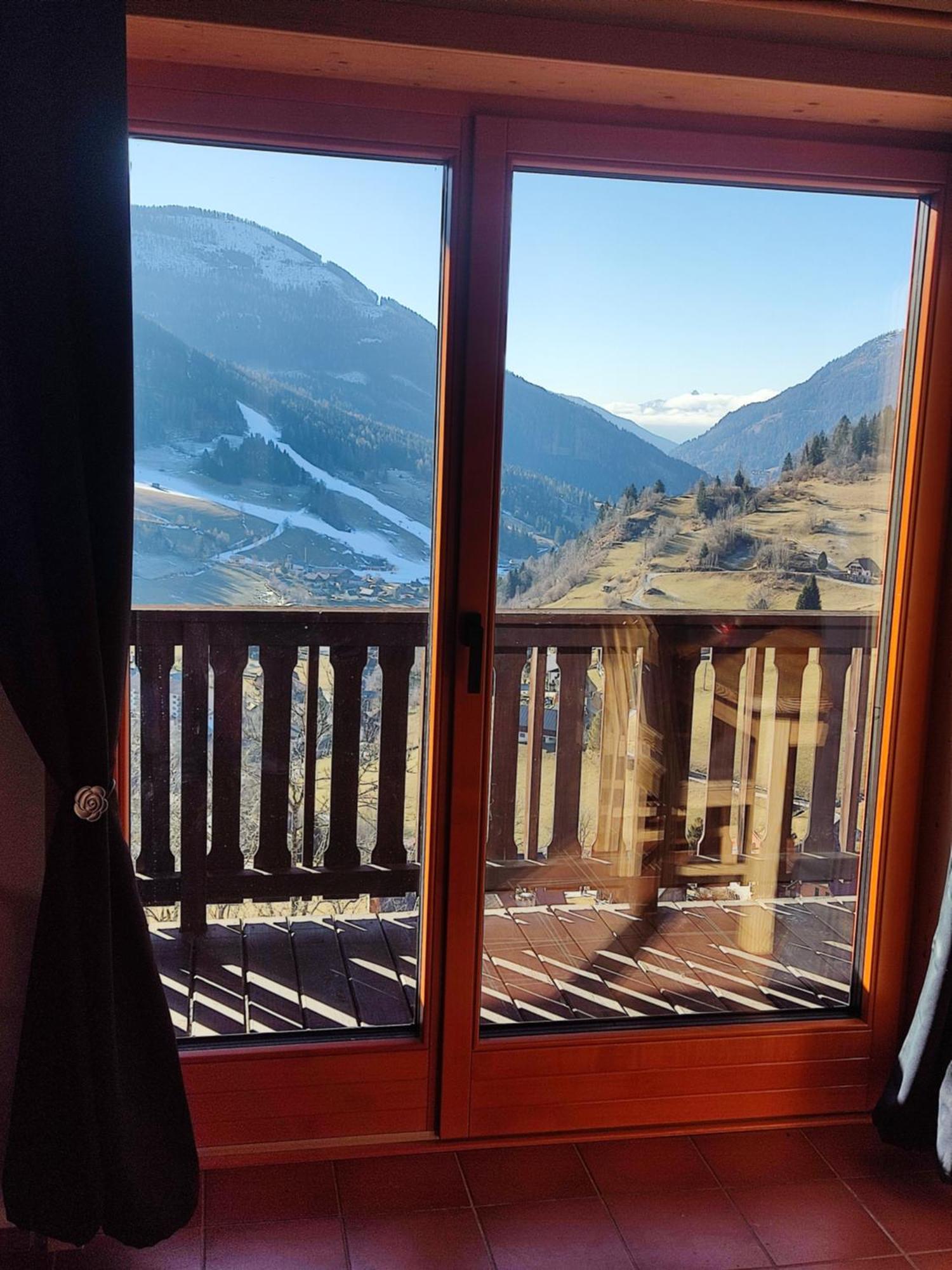 Haus Ilse On Bernsteinweg Βίλα Bad Kleinkirchheim Εξωτερικό φωτογραφία