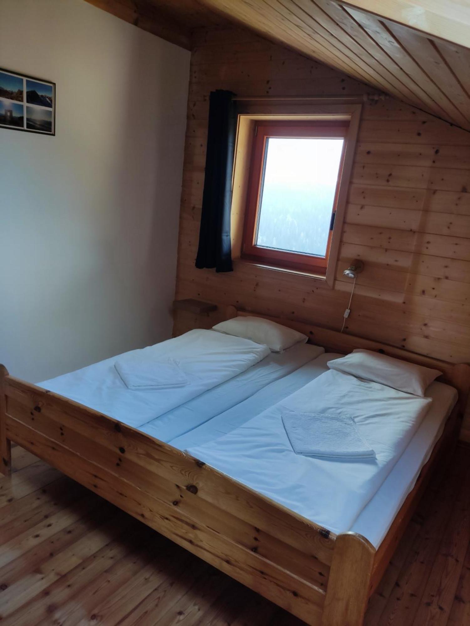 Haus Ilse On Bernsteinweg Βίλα Bad Kleinkirchheim Εξωτερικό φωτογραφία
