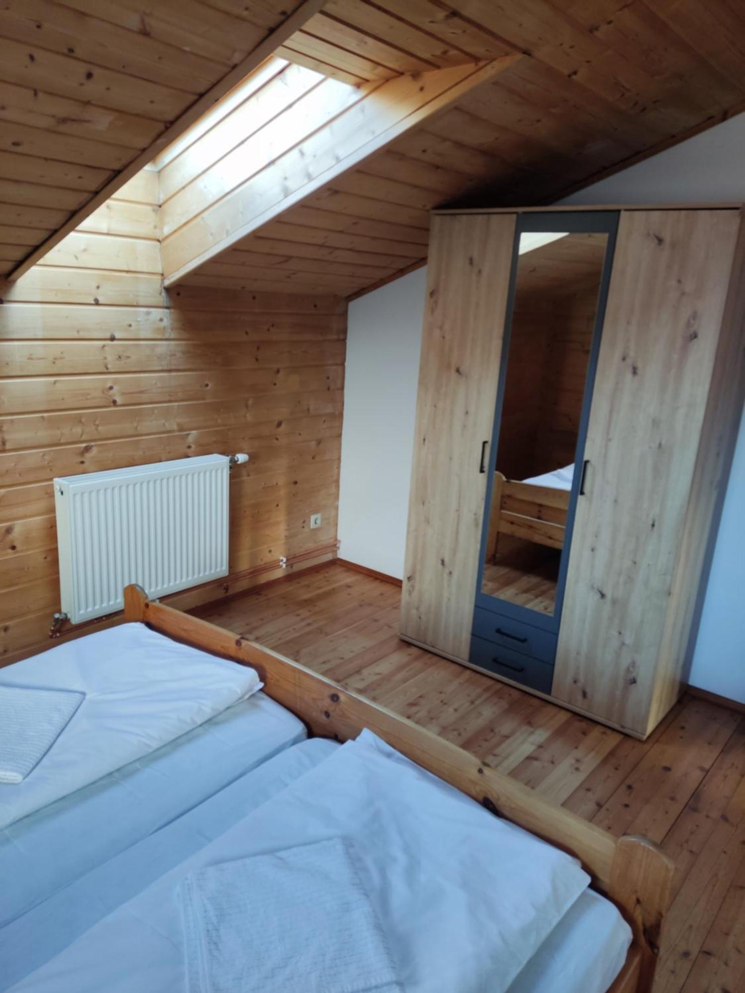 Haus Ilse On Bernsteinweg Βίλα Bad Kleinkirchheim Εξωτερικό φωτογραφία